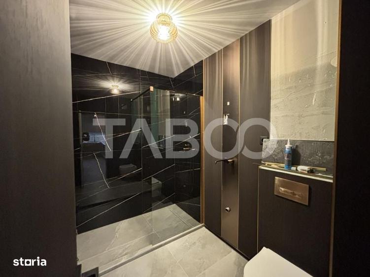 Apartament 2 camere mobilat si utilat gata de locuit in Floresti - 6