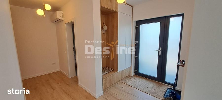 Casă cu 4 camere cu Teren 498 Mp în Miroslava