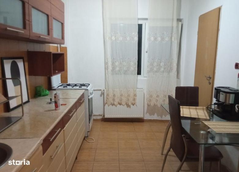 Gorjului/Metrou-Apartament 2 camere decomandat - 2
