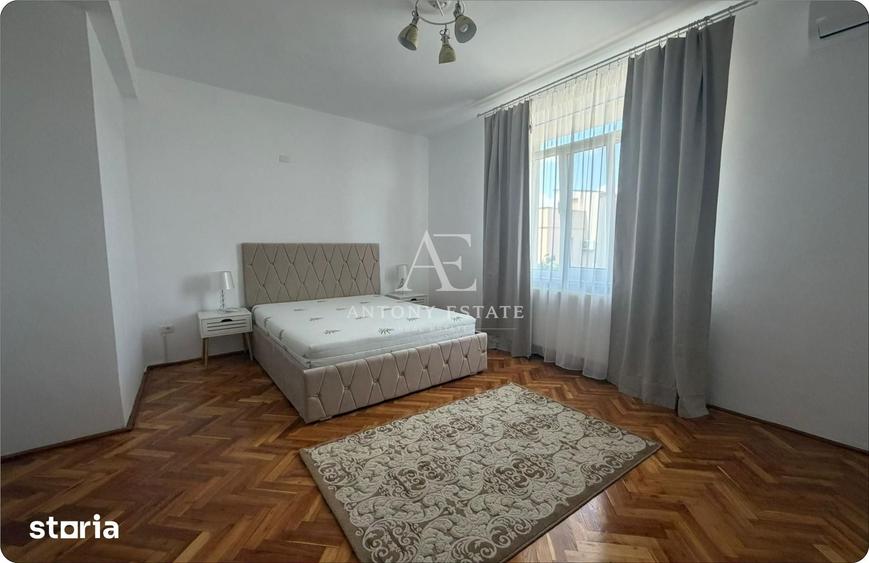 Apartament cu 3 camere în Iorga