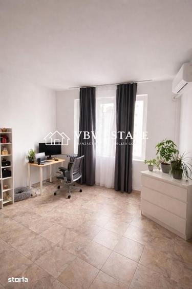 Garsonieră decomandată în Pantelimon