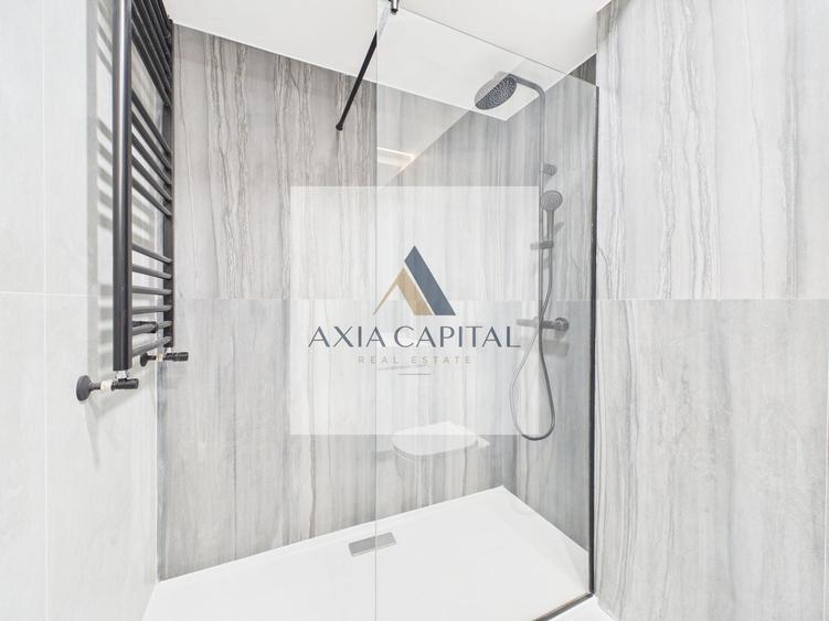 Apartament cu 2 camere decomandat în Aviației
