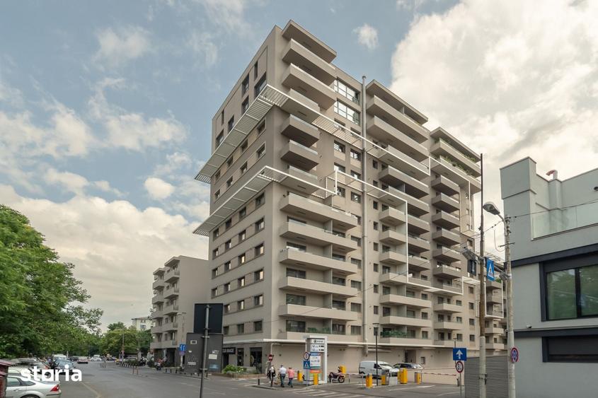 Apartament cu terasa cat o gradina, trei boxe si doua locuri de parcar - 16