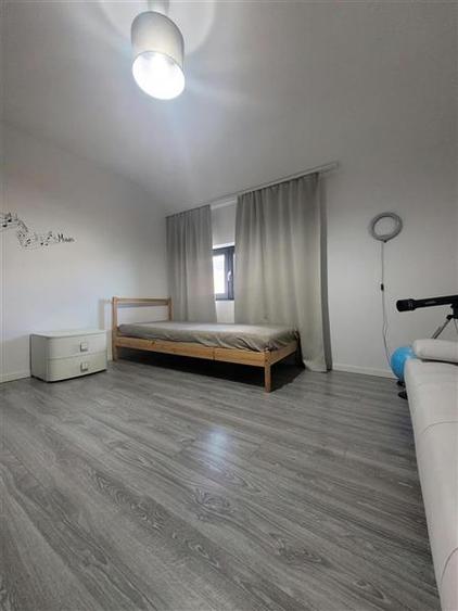 Casă individuală cu 4 camere cu Teren 406 Mp în Agigea