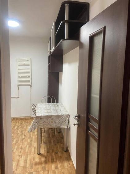 Drumul Gazarului, 2 camere, decomandat, mobilat si utilat - 10