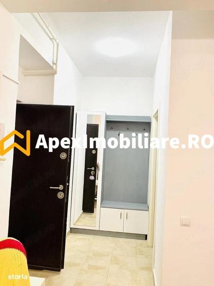 Garsoniera de inchiriat Berceni Bucuresti | ApexImobiliare.ro - 4