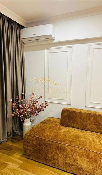 One Cotroceni Park – Apartament 2 Camere de lux + Parcare Subterană - 12