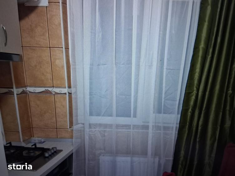 Apartament cu 2 camere decomandat în Pantelimon
