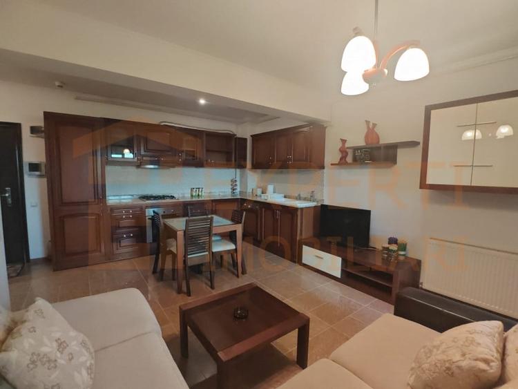 Apartament 2 camere de vânzare în Mamaia - vedere spre răsărit, lângă Hotel Vega - 14