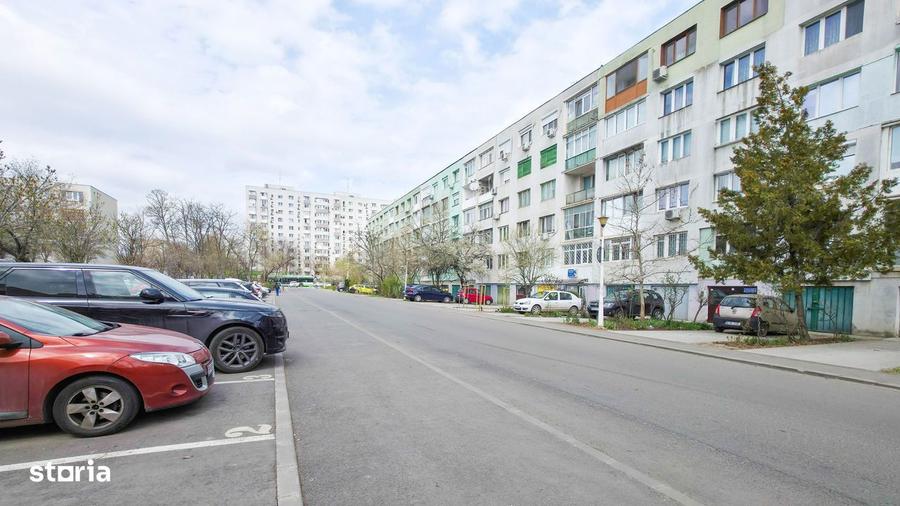 Apartament cu 3 camere decomandat, mobilat în Drumul Taberei — fotografia 3