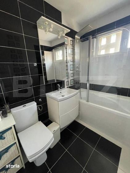 Apartament 2 camere 55mp TATARASI-FLUX - 1