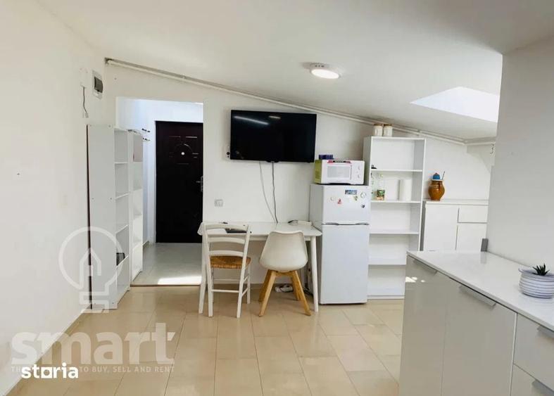 Apartament 1 camere, parcare, zona centrala - 2