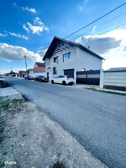 Casa de vanzare 6 camere P+M, Haieu - 2