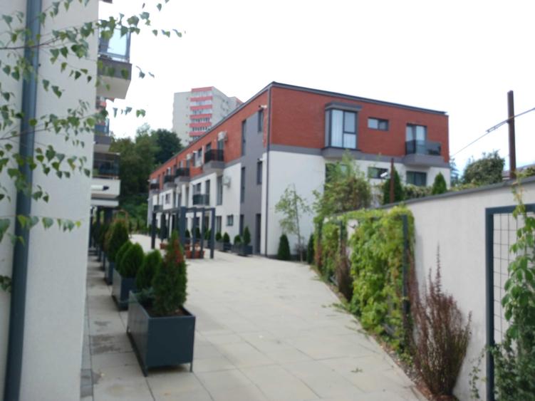 Apartament cu 2 camere decomandat în Ultracentral