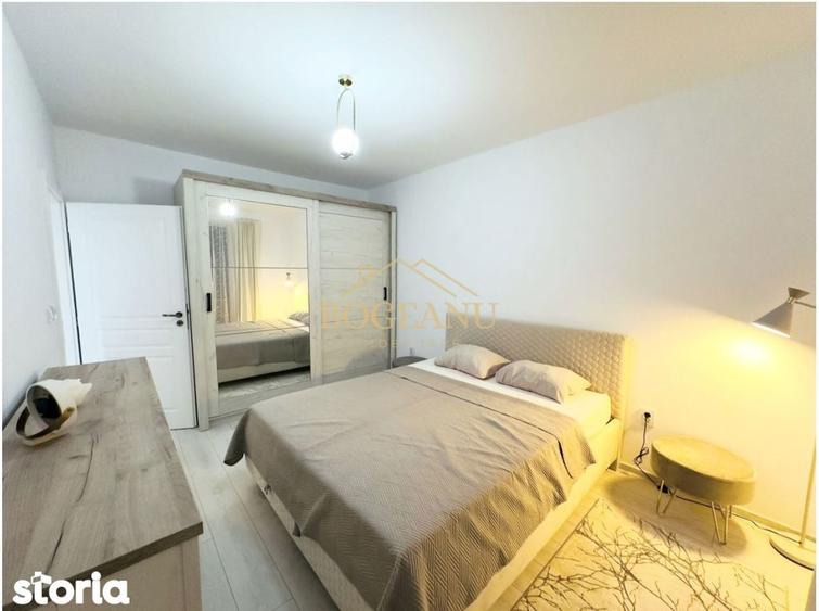 BG88-Duplex Mobilat-Utilat 3 camere,curte,parcare-Calea Urseni-Giroc - 9
