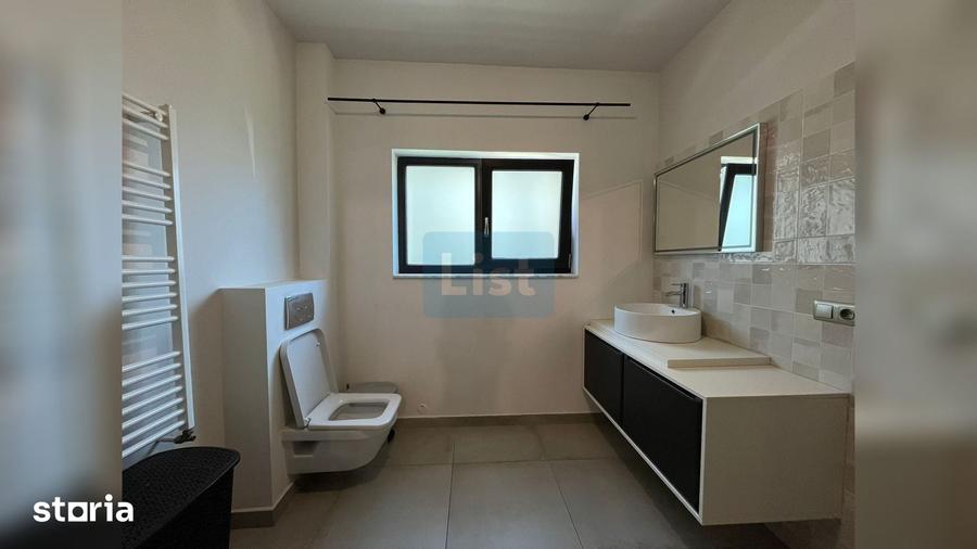 0% Comision | Apartament Pet Friendly cu 2 camere si gradina| Borhanci - 2