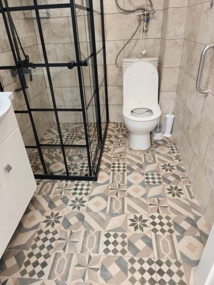 Piața Iancului, complet renovat, totul nou, boiler, metrou, parc, pret FIX - 7