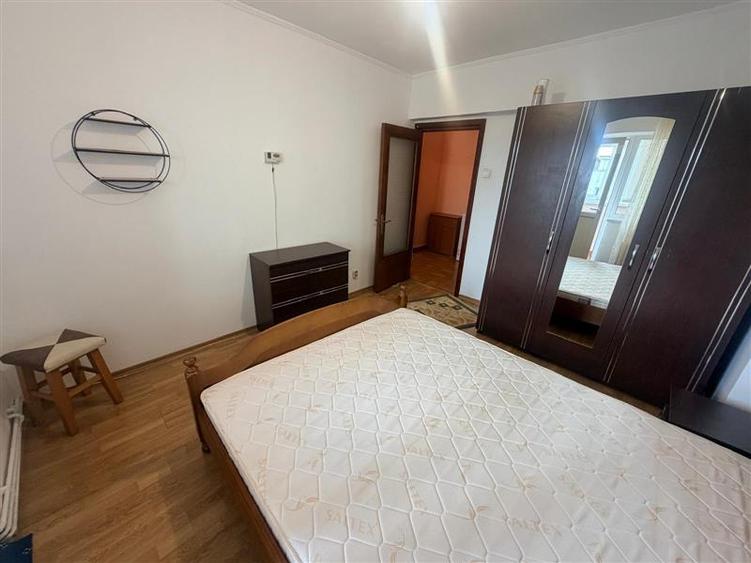Apartament cu 3 camere decomandat de inchiriat zona Gara - 15