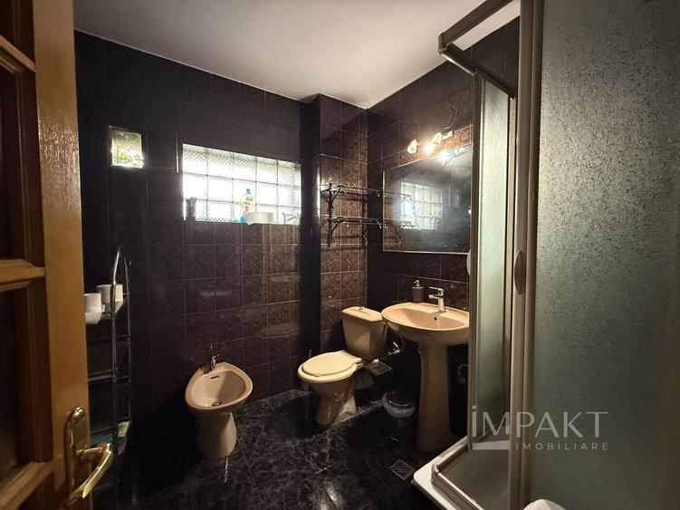 Casă individuală cu 5 camere cu Canalizare în Gheorgheni