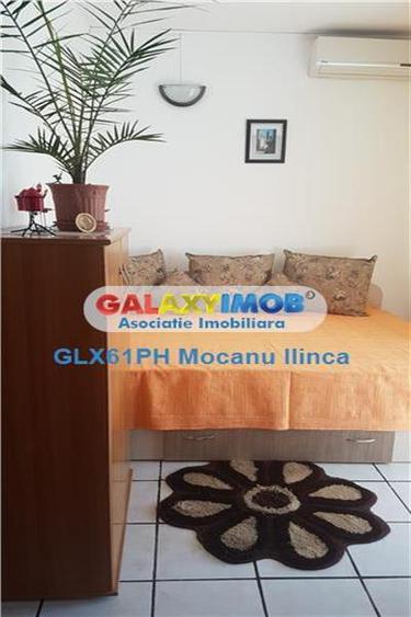 Apartament cu 2 camere decomandat, mobilat în Ultracentral