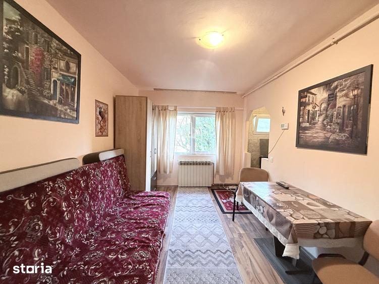 Garsonieră în Dâmbul Rotund