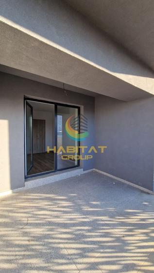 Garsoniera - 42 mp- Pallady - 5