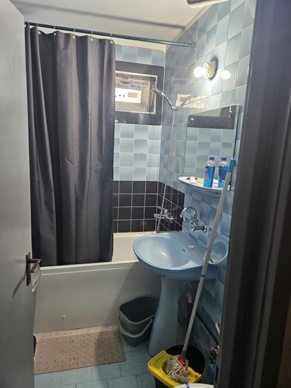 Apartament cu 2 camere decomandat în Gheorgheni