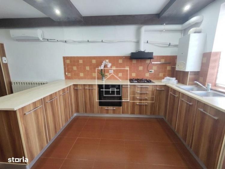 Apartament cu 3 camere în Șelimbăr — fotografia 2