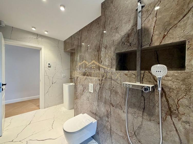 Duplex 4 camere *156mp* + cu curte proprie 175mp // Straulesti