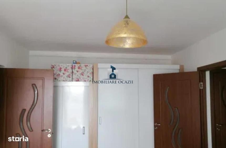 Vanzare Apartament 2 Camere Semidecomandat Aparatorii Patriei-Aliorulu - 4