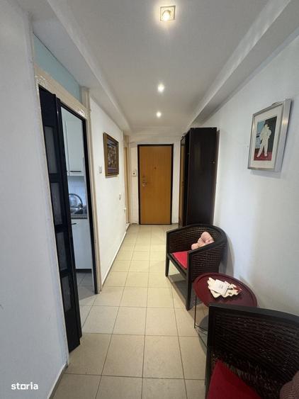 Tineretului - 2 camere - Renovat - Metrou - Parcare - Zona verde - 4