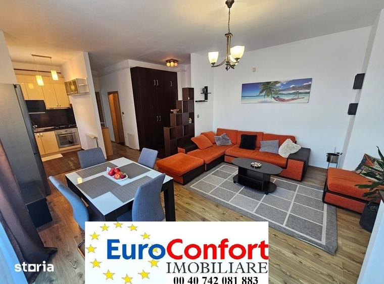 Apartament cu 3 camere în UTA