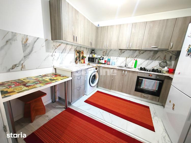 Apartament 1 camera 29,4 mp MOBILAT si UTILAT - Bucium-Visan - 4