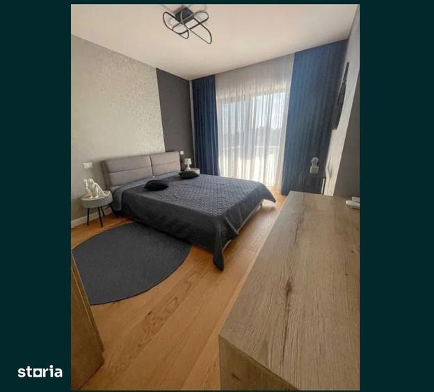 Apartament 2 camere/ Herastrau Parkview/ ?oseaua Nordului - 7