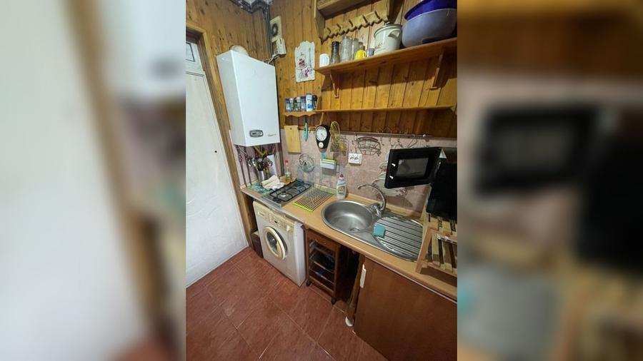 Garsonieră decomandată, mobilată în Central