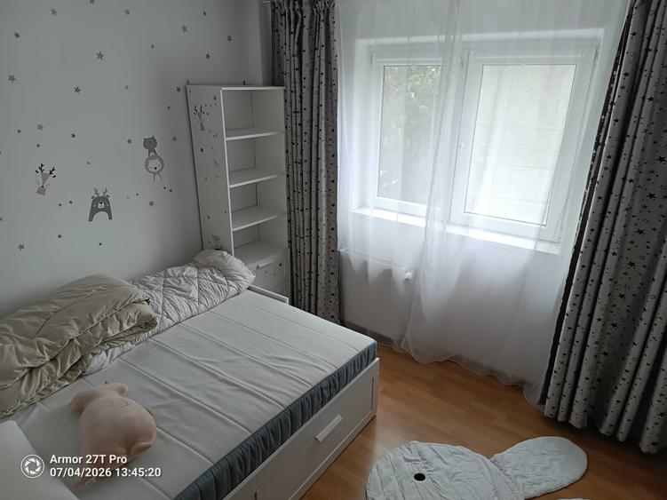 Apartament cu 2 camere decomandat în Berceni