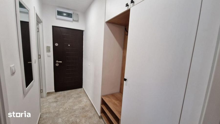 Apartament modern 2 camere | zona Cedonia - 7