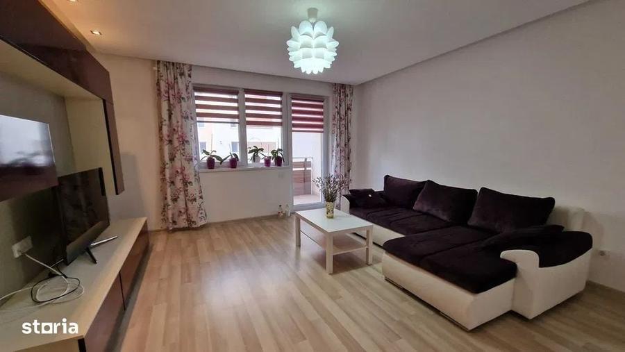 Apartament cochet cu doua camere in Urban - 4