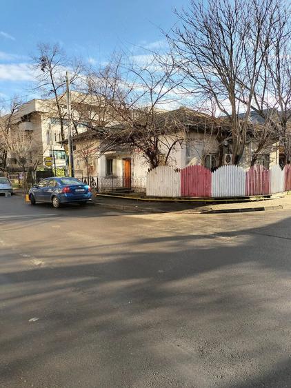 Casă cu Teren 330 Mp în Ultracentral