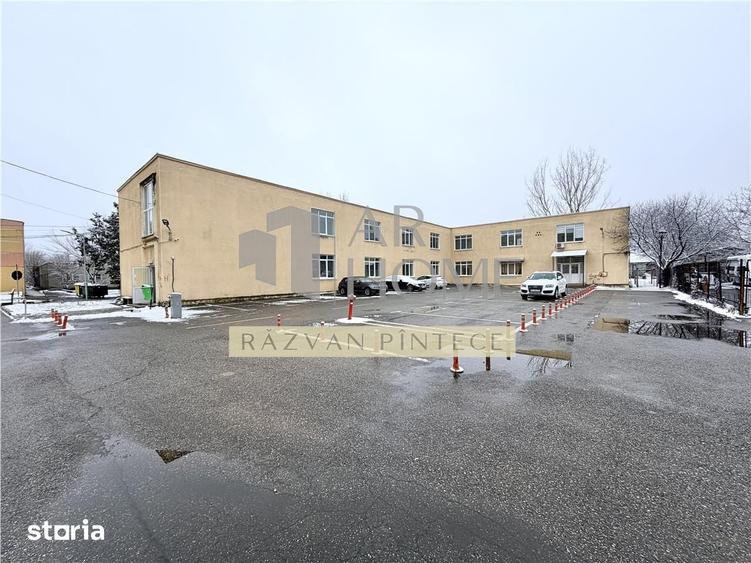 Spațiu comercial, de 519 mp, în Sud
