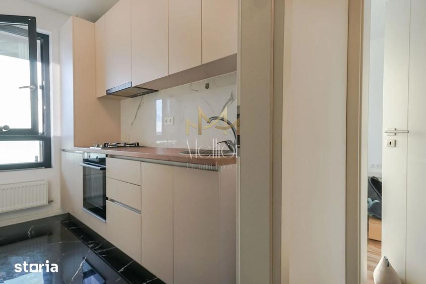 Apartament 2 dormitoare, 200 m de Iulius Mall, 5 min de FSEGA! - 9