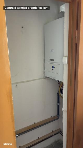 Apartament cu 2 camere decomandat în Gheorgheni