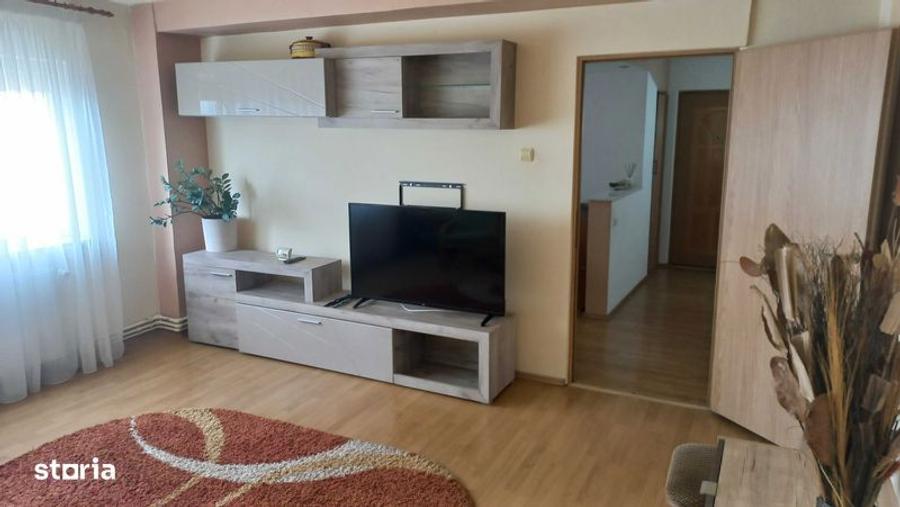 Apartament cu doua camere modern in Tudor Vladimirescu /Arges Mall - 3
