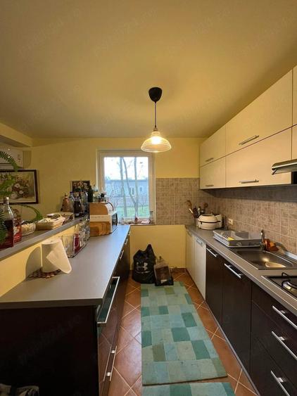 Casă cu 4 camere cu Teren 1200 Mp în Săldăbagiu de Munte