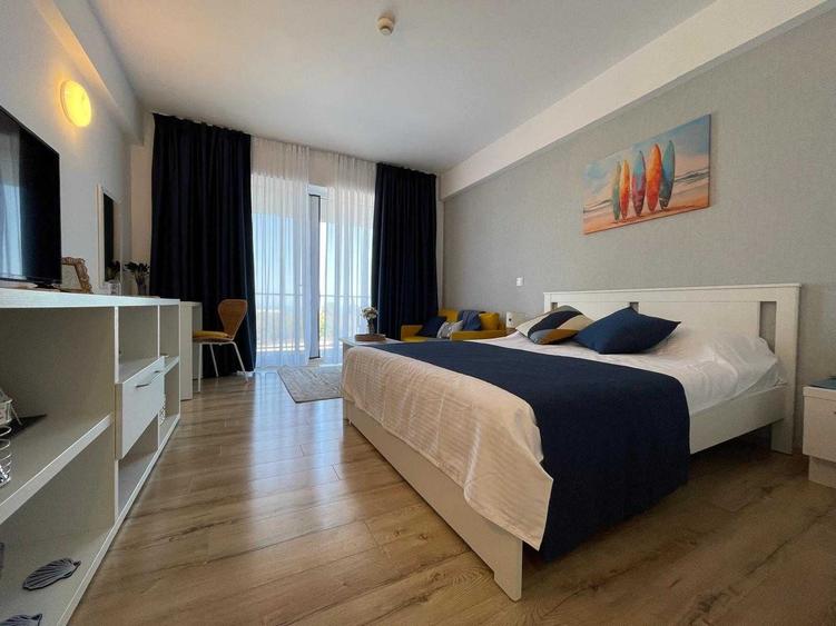 Apartament cu 2 camere în 23 August