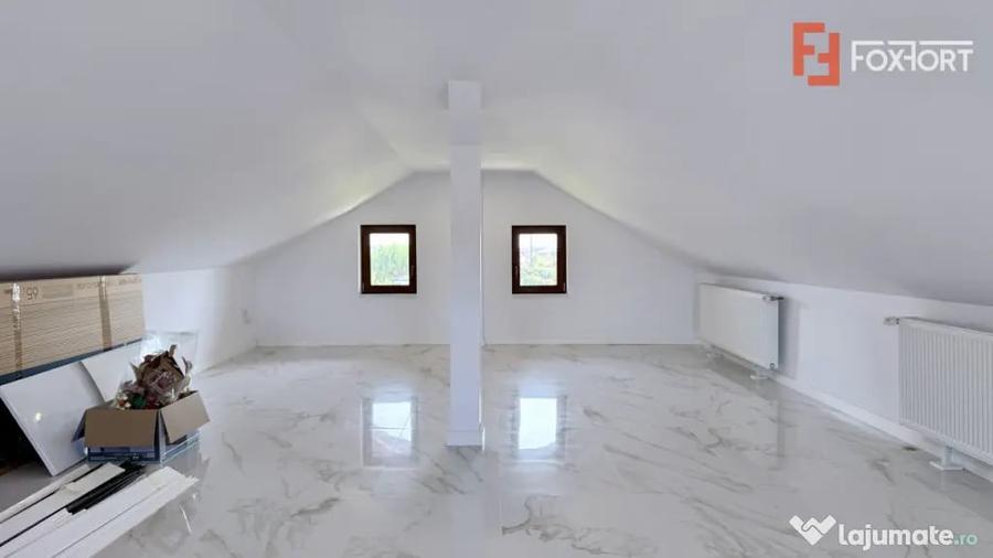 Comision 0% Casa individuala, 6 camere zona linistita - Mosn - Mosnita Noua (Timis) - 8
