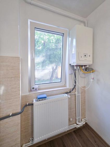 Vand apartament 2 camere, parter, in Deva. - 5