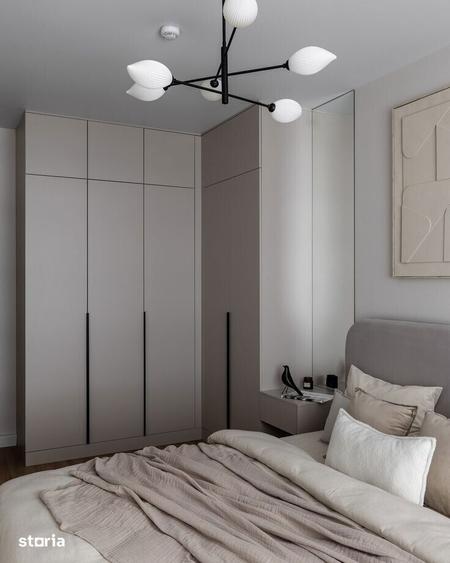 Apartament cu 4 camere în Moara de Vânt