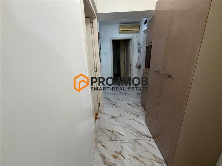 Apartament cu 2 camere decomandat, mobilat în 1 Decembrie