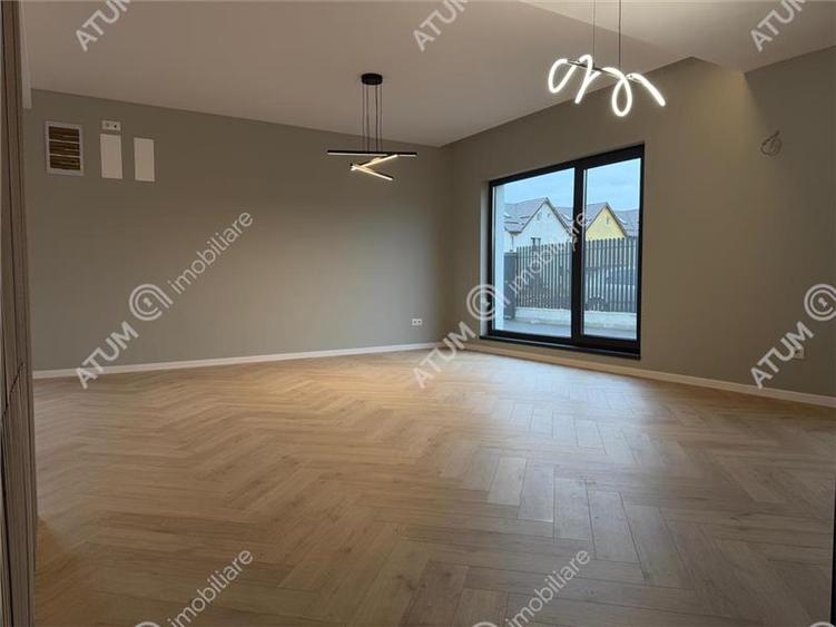 Apartament cu 4 camere decomandat în Arhitecților - Calea Cisnădiei